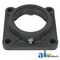 A & I Products Housing, 4 Bolt Flange (Import) 5.9" x8.5" x2.2" A-8H408 - alternate 2